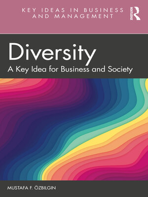cover image of Diversity
